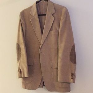 Vintage Corduroy sport coat